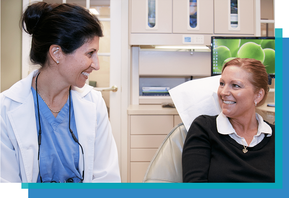 Dentist in Concord, NH | Laurie A. Rosato, DMD